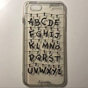 Stranger Things Phone case
